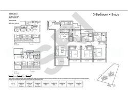 Amo Residence (D20), Apartment #557986311